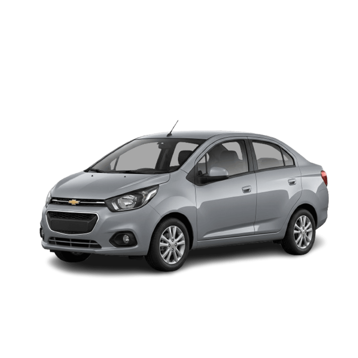 Chevrolet Beat Premier