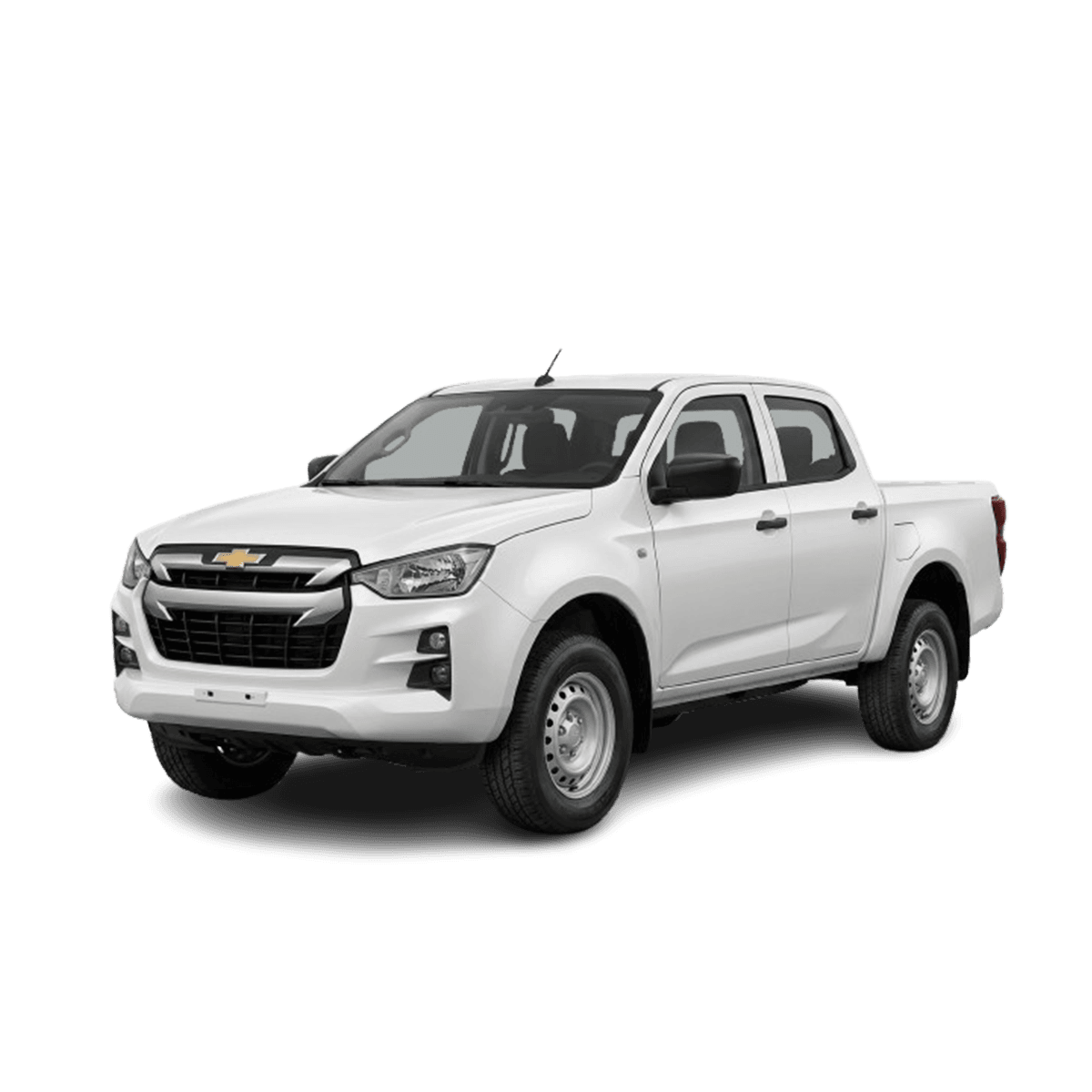 Chevrolet D-Max 4×2