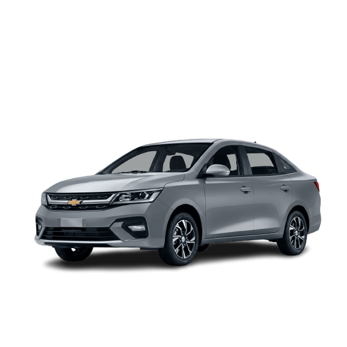 Chevrolet Sail