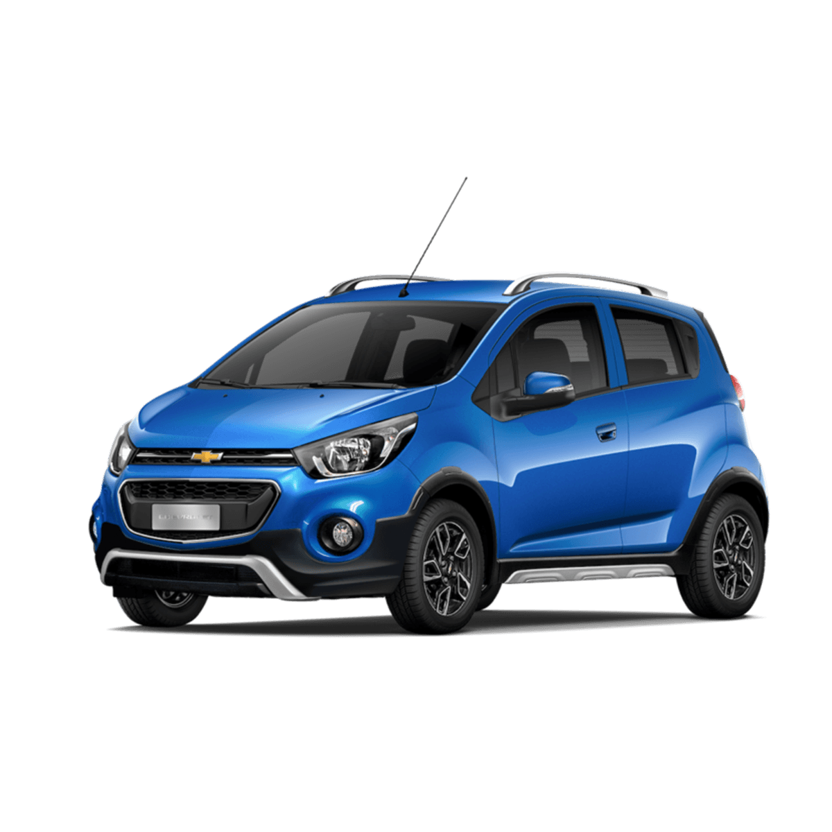 Chevrolet Spark GT