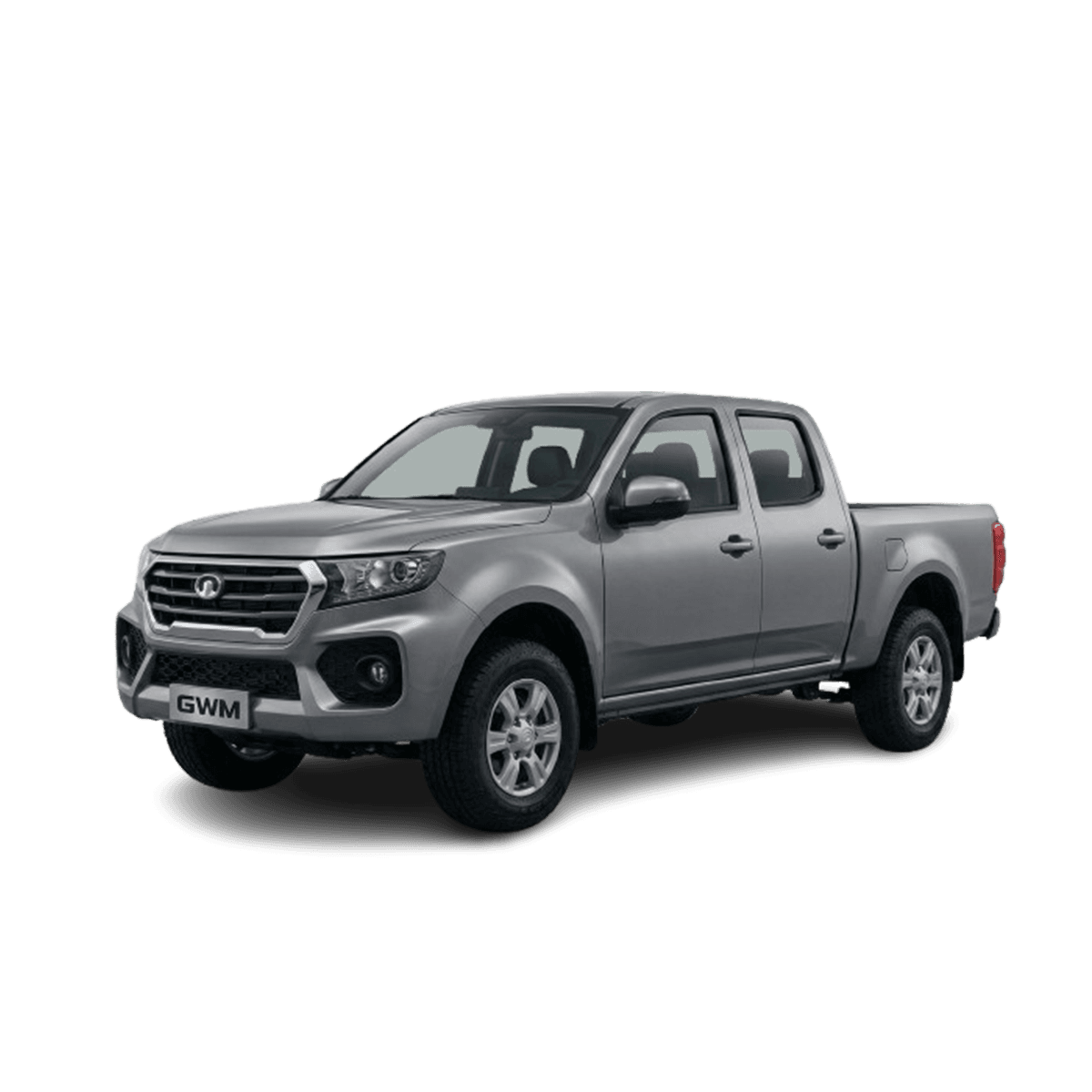 Great Wall Wingle 7
