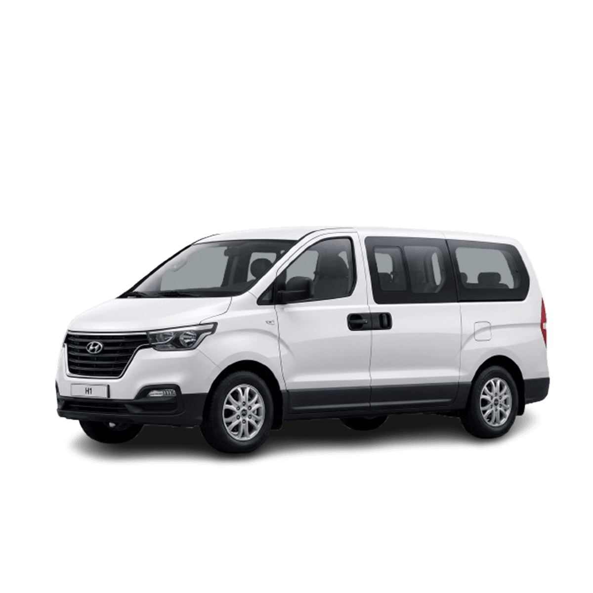 Hyundai H1