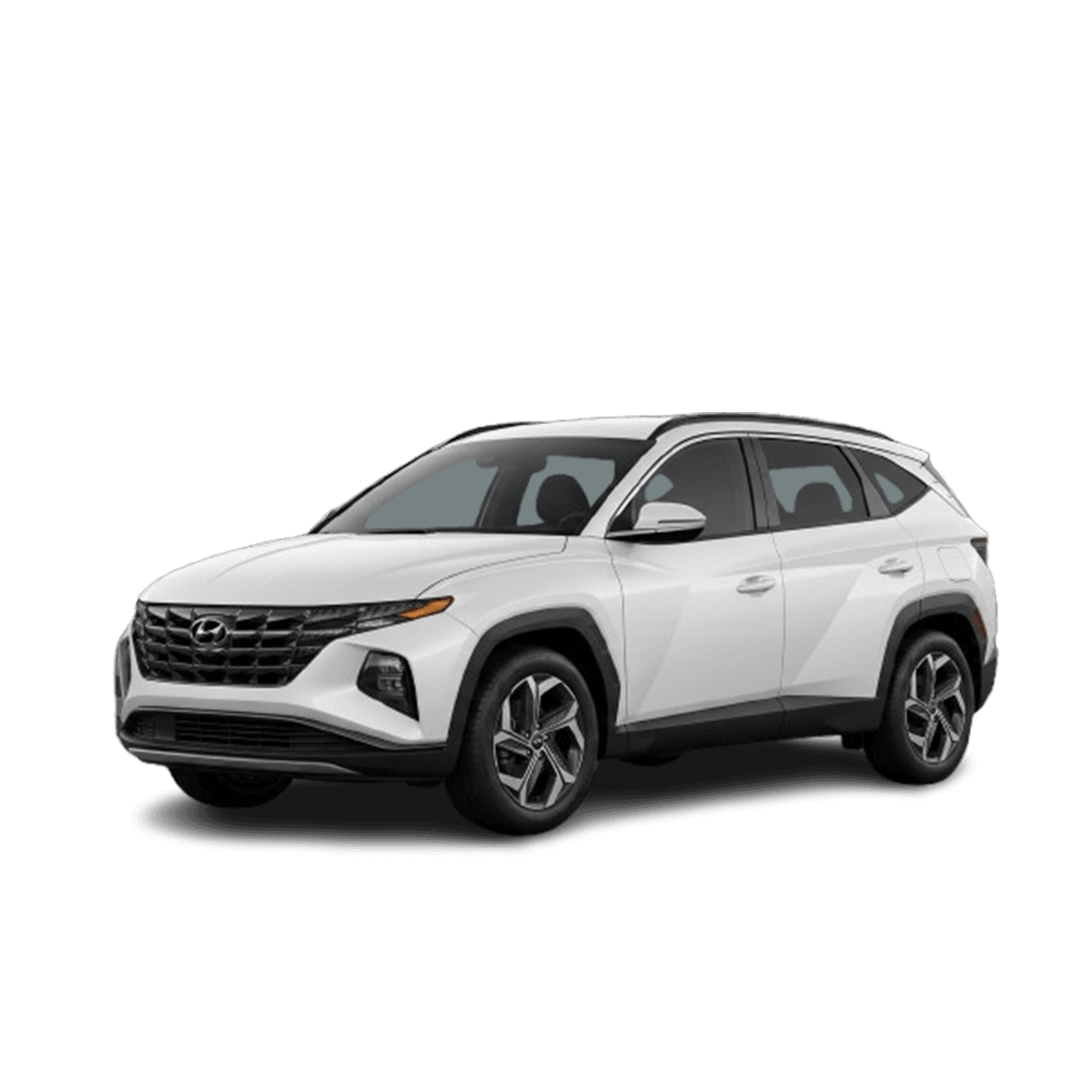 Hyundai Tucson IX