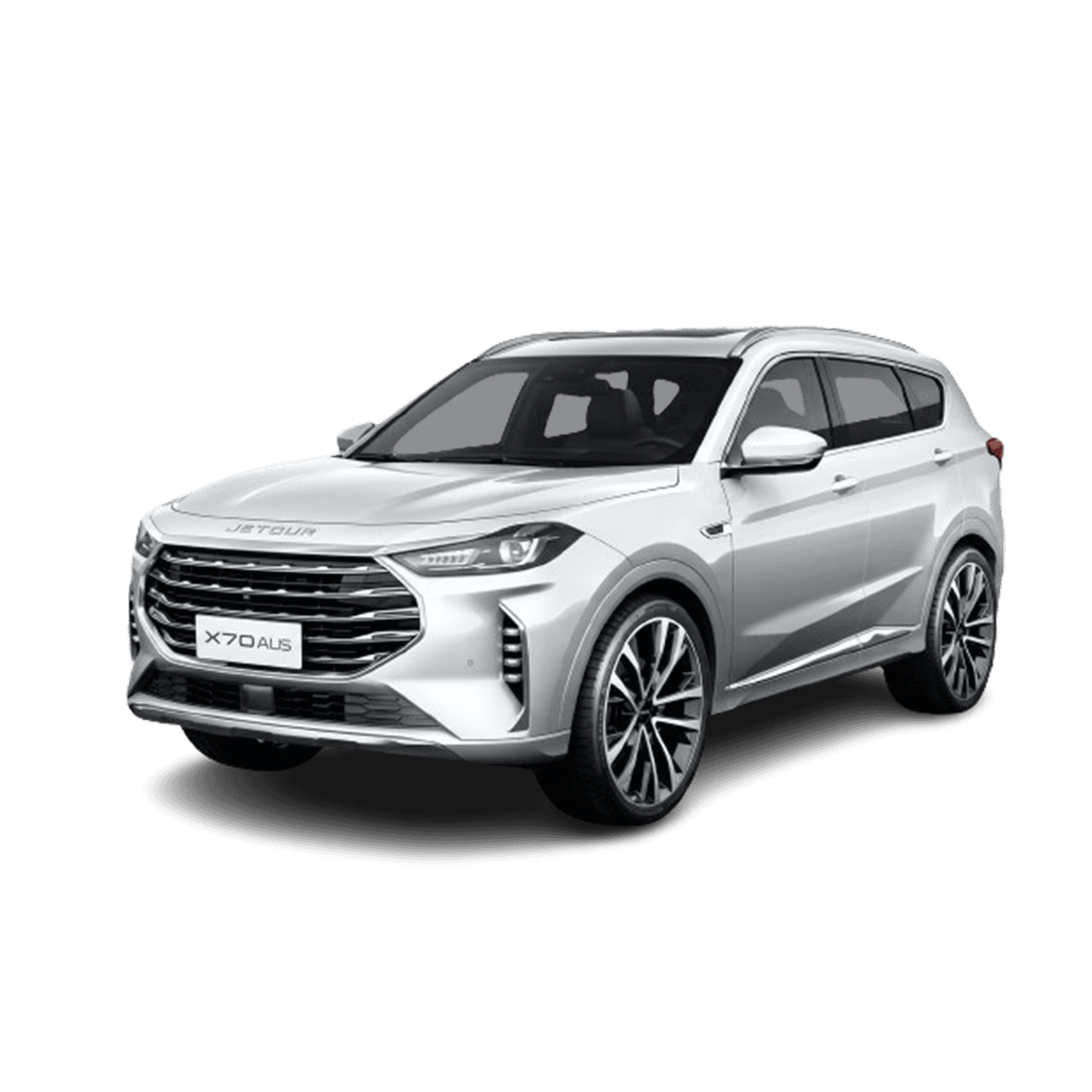 Jetour X70