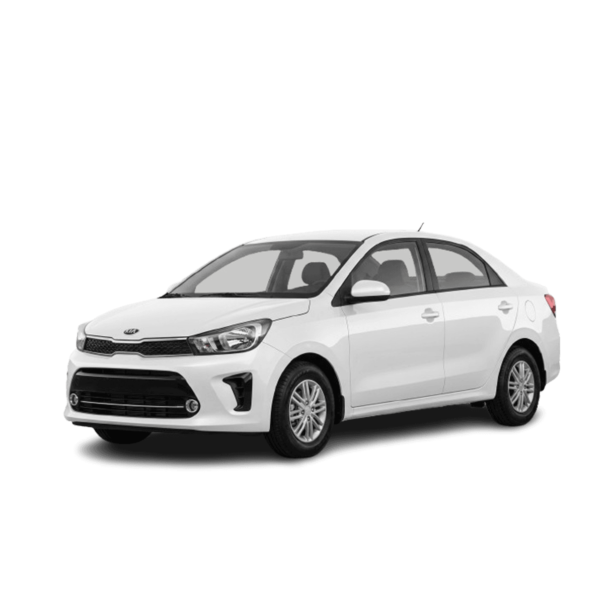 Kia Soluto