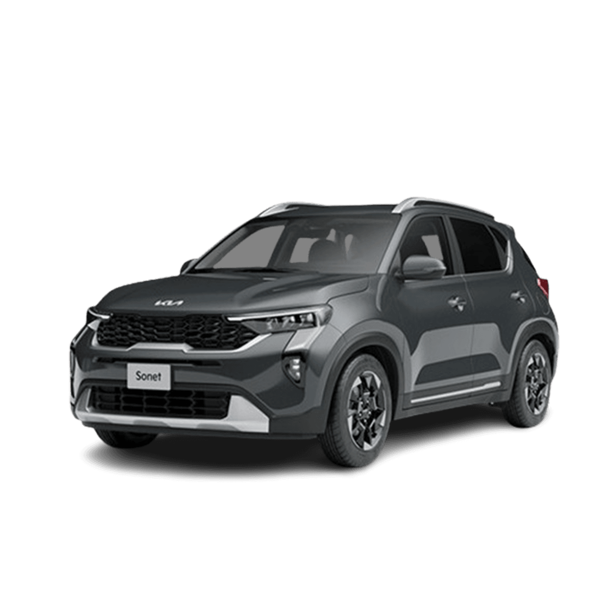 Kia Sonet