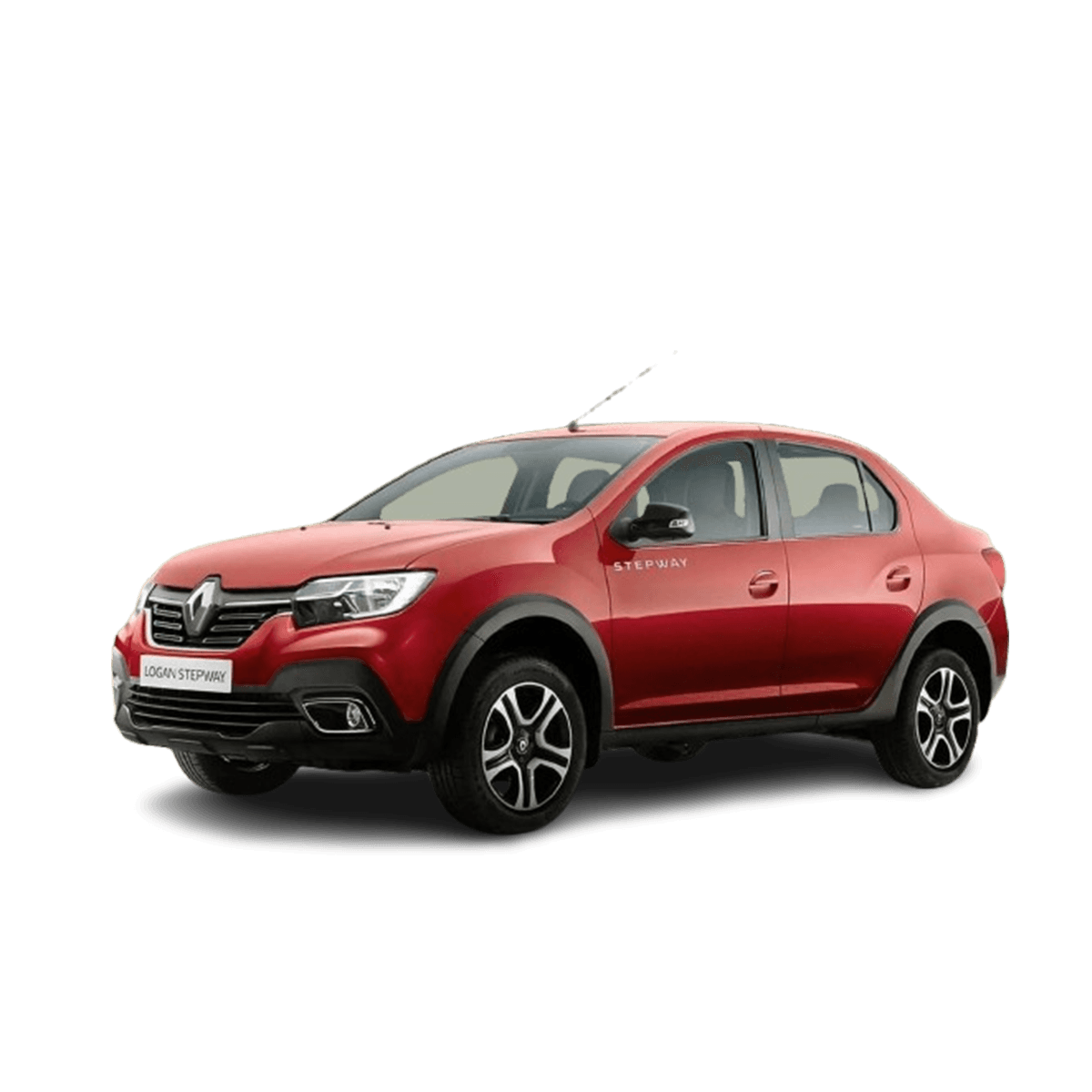 Renault Stepway