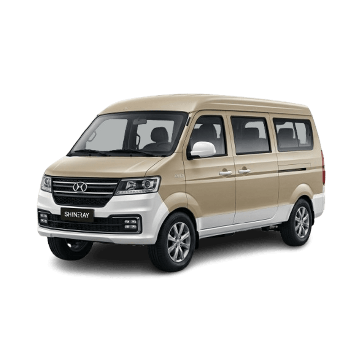 Shineray X30 LS