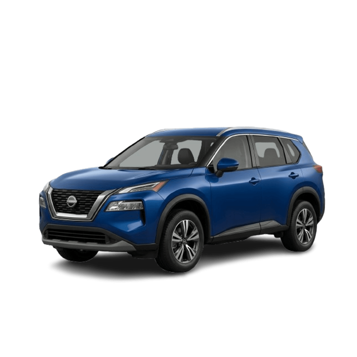 Nissan Xtrail